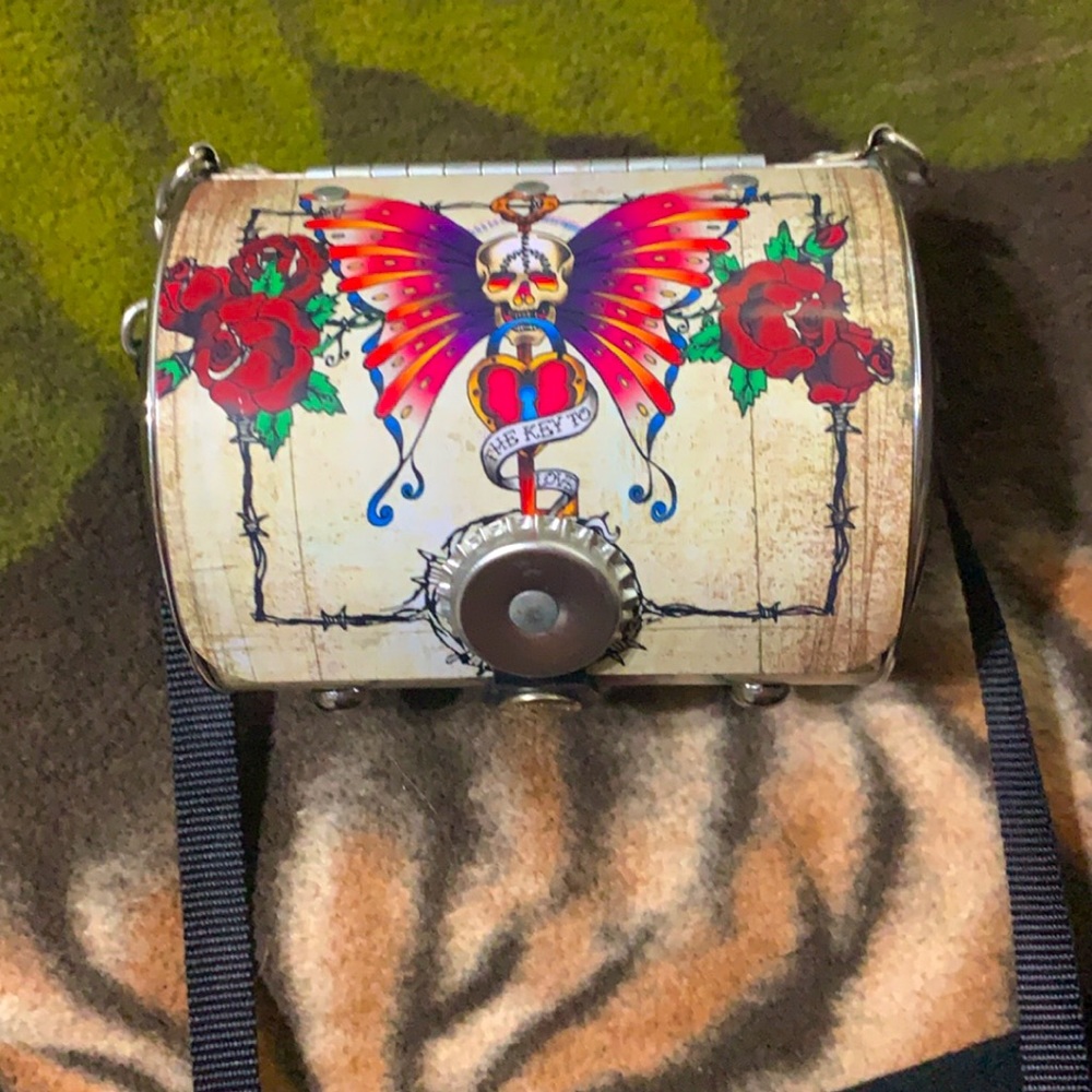 Purse